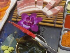 -外婆掌柜·东北家庭烤肉(托乐嘉店)