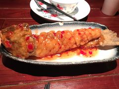 -客语客家菜(东山口店)