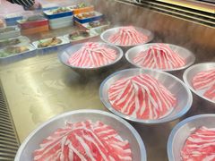 -懂食汇自助火锅