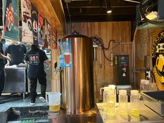 -平娃三宝烧烤·面食(富丰桥店)