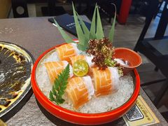 -御前十七(北京路天河城店)