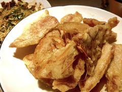 -金掌勺锅包肉(太原万达店)