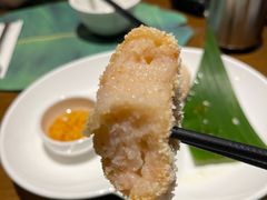 -帕蓝·暹罗料理(大学路店)
