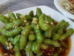 -江湖亮亮蒸虾大排档烤全羊清真(武汉总店)