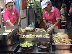 -红大哥水门鸡饭(總店)