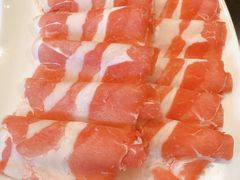 -北门涮肉·铜锅涮肉(南锣鼓巷店)