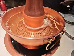 -北京老门框爆肚涮肉馆(锦业路店)