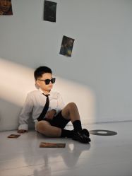 -幺幺BABY婚纱摄影