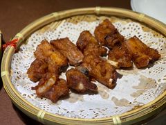 -天下客饭店(中山路店)