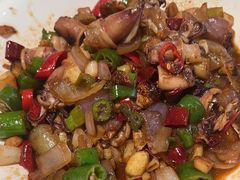 -健眺小海鲜(临海后山店)