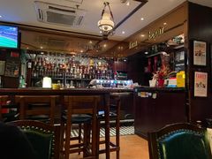 -Hooley's活利仕西餐厅(珠江新城店)