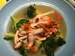 -Aqua Oasis 水天堂(相城天虹商场店)