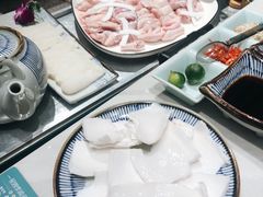 -四季缤纷椰子鸡(雨花亭凯德广场店)