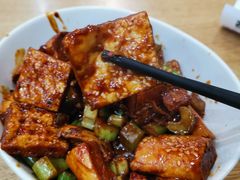 -西粉堂新疆米粉(朝外店)
