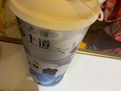 -茶百道(招商花园城店)