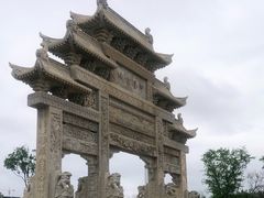 -即墨古城