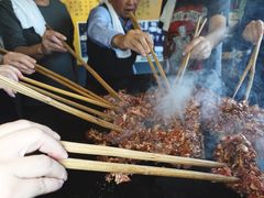-烤肉季饭庄