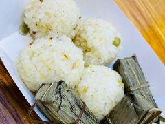 -八一路好吃街(雨田商务大厦店)