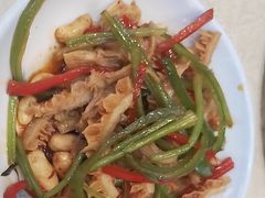 -大水车公馆·顺德菜·妈姐菜(均安店)