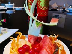 -无锡中央车站假日酒店·中餐厅