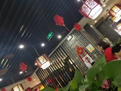 大堂-祥之缘北京烤鸭(美利广场店)