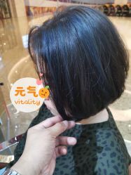 -MMbyHairCode 芭曲发型沙龙