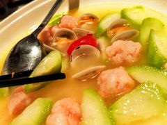 -避风塘·老港味餐厅(虹口龙之梦店)
