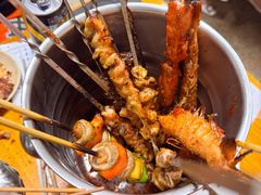 -炒豆合作社(东四总店)