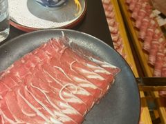 -羊大爷涮肉(亮马桥店)