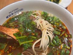 -马记永·兰州牛肉面(3019君尚店)