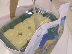 -泸溪河桃酥(西直门凯德店)