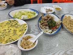 -红月湾海鲜饭店•沙滩海景(双月湾店)
