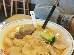 -一峰沙茶面(海峡国际店)