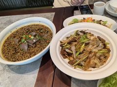 -高玛纳驴肉火烧(河间总店)