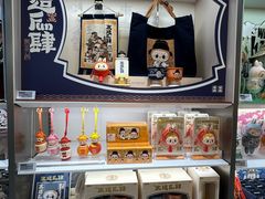-泡泡玛特POPMART(正佳广场店)