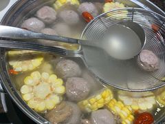 -八合里潮汕鲜牛肉火锅(惠州华贸店)