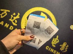 -万达影城(新街口印象汇CINITY店)