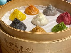 -乐忻皇朝(上海中心大厦店)