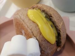 -西贝(上海我格广场店)