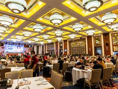 大堂-顺德人家食府(黄金广场店)