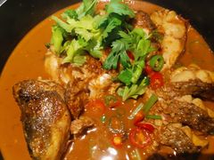 -鄱阳湖·江西小炒·瓦罐煨汤(五道口店)