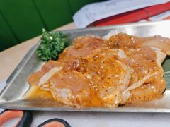 -韩宫宴烤肉·料理(颛桥万达店)