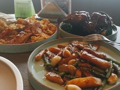 -佘山世茂艾美·御珍轩中餐厅