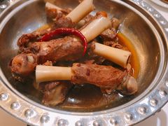 -中发源·清真餐厅(南油店)