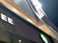 门面-星巴克(合肥百盛逍遥广场店)