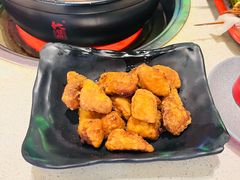 -钢管厂五区小郡肝串串香火锅(梅川路店)