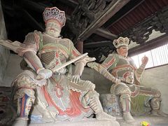 -善化寺