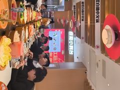 -龍歌自助小火锅(李沧丽达店)