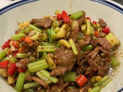 -新新湘菜馆(新中街二条店)