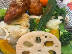 -伽喱博士 Dr.CURRY咖喱饭(太阳宫咖喱店)